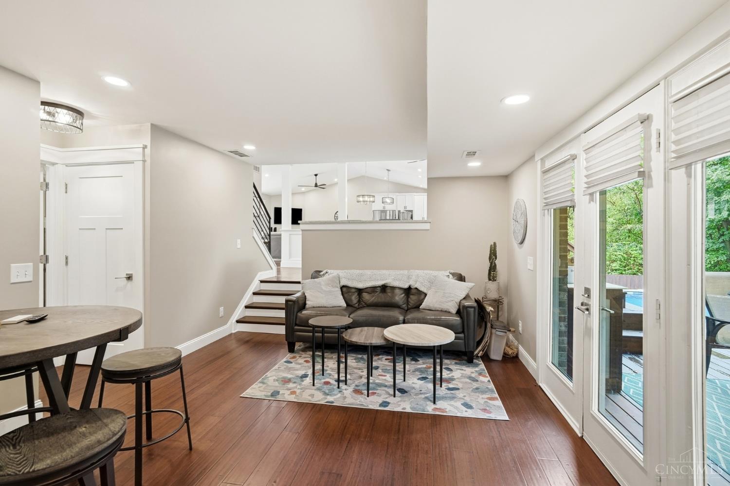 6467 Visitation Drive