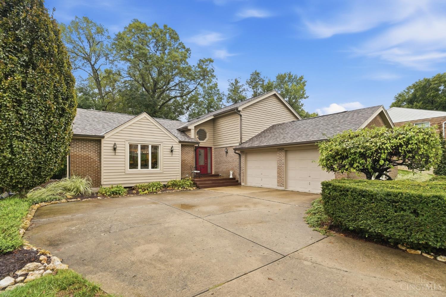 6467 Visitation Drive