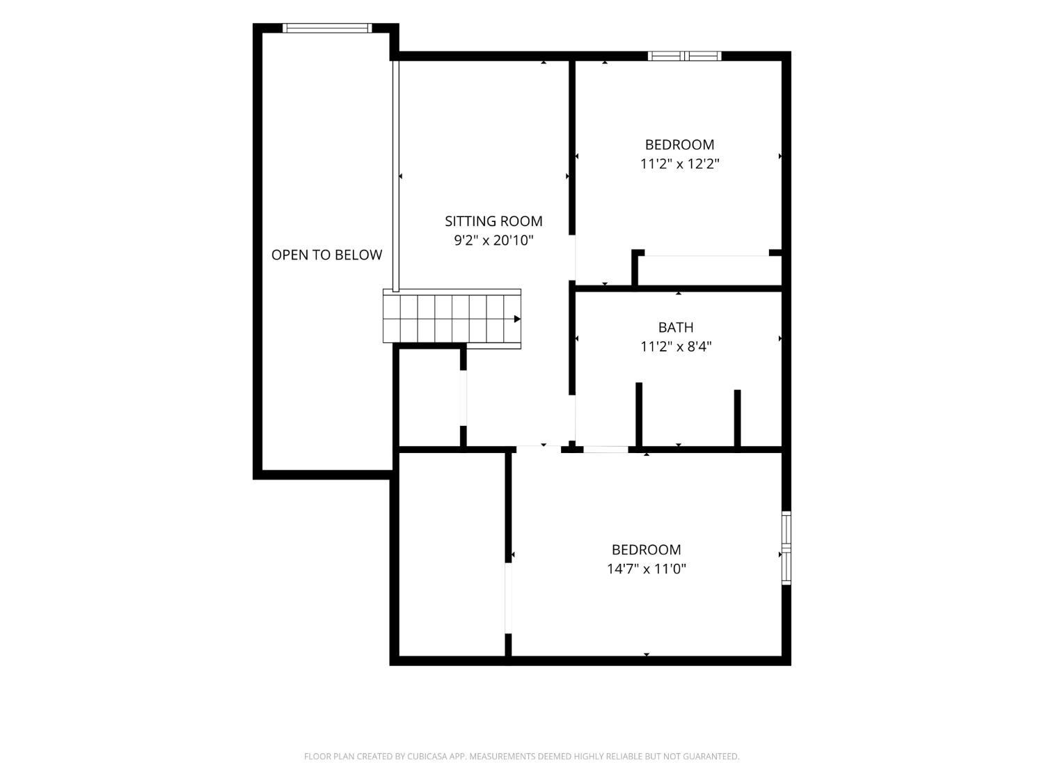 6467 Visitation Drive