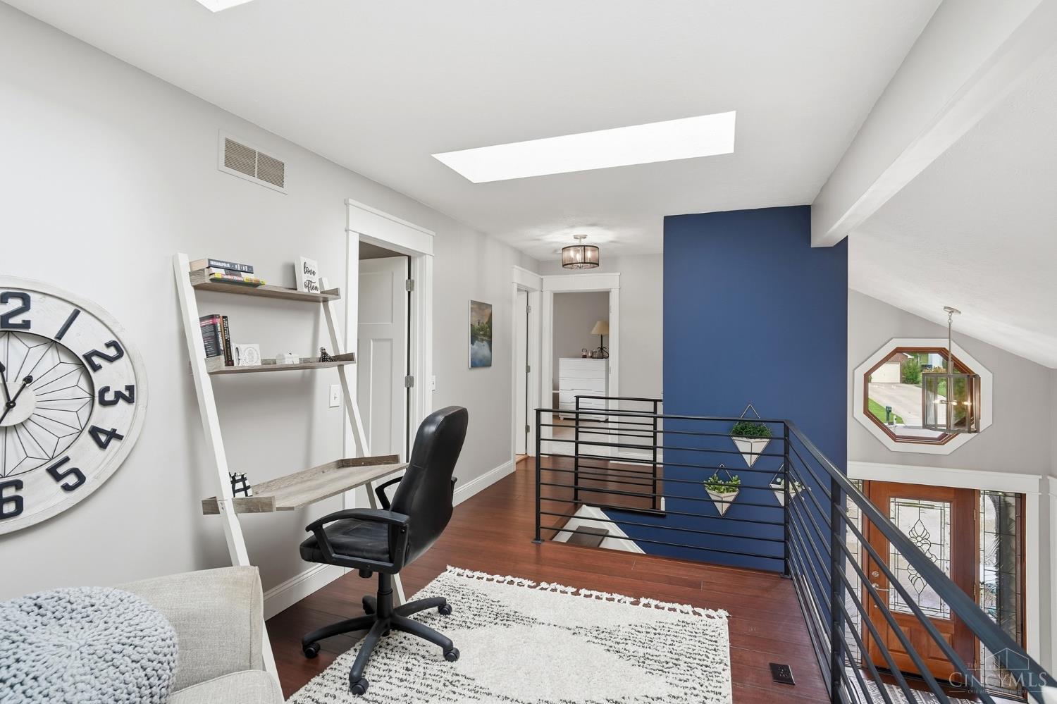 6467 Visitation Drive