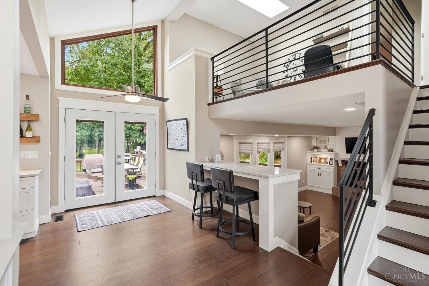 6467 Visitation Drive