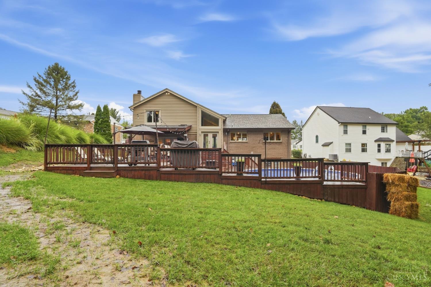 6467 Visitation Drive