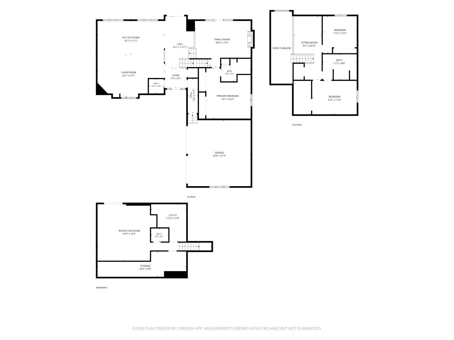 6467 Visitation Drive