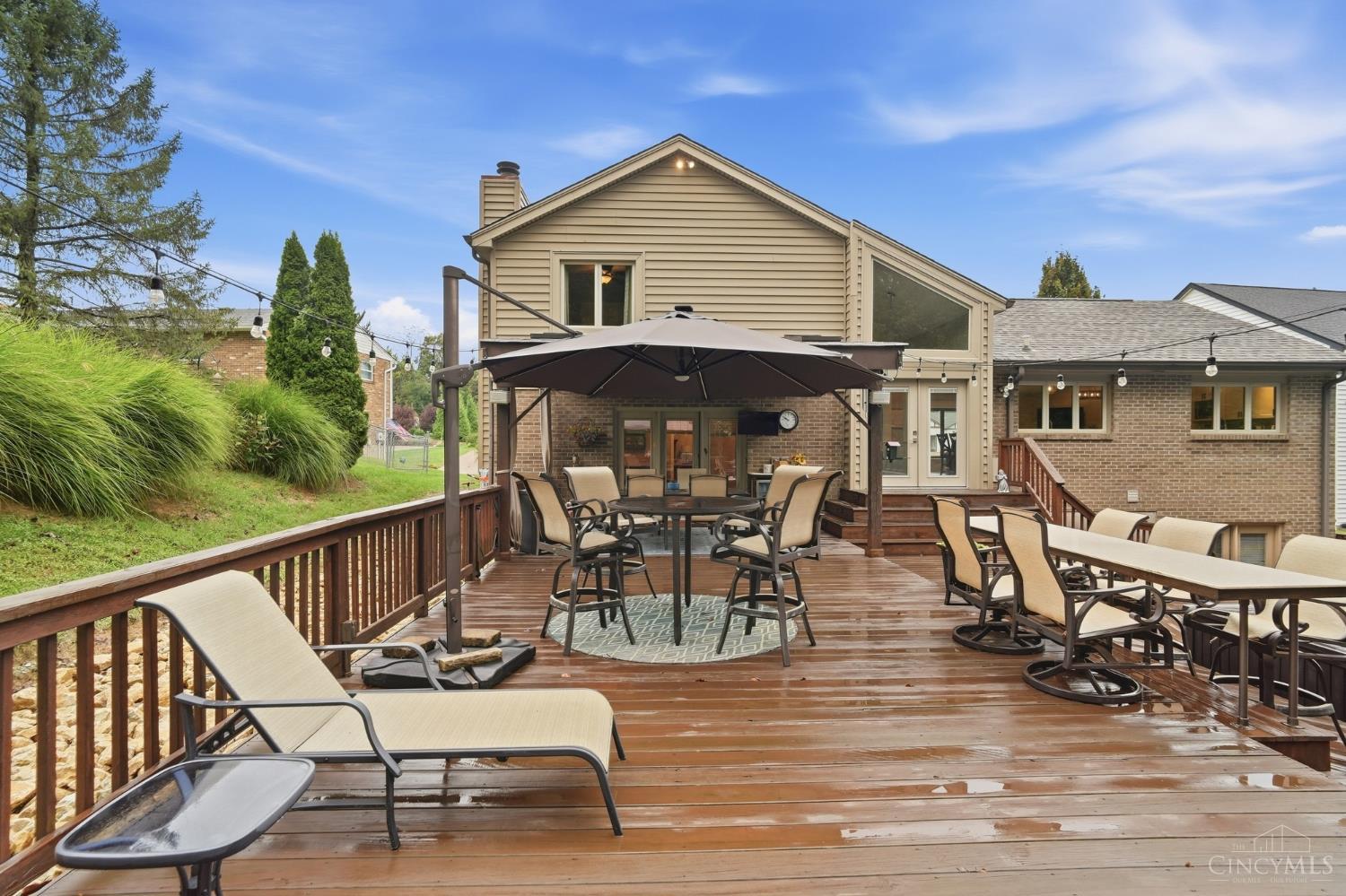 6467 Visitation Drive