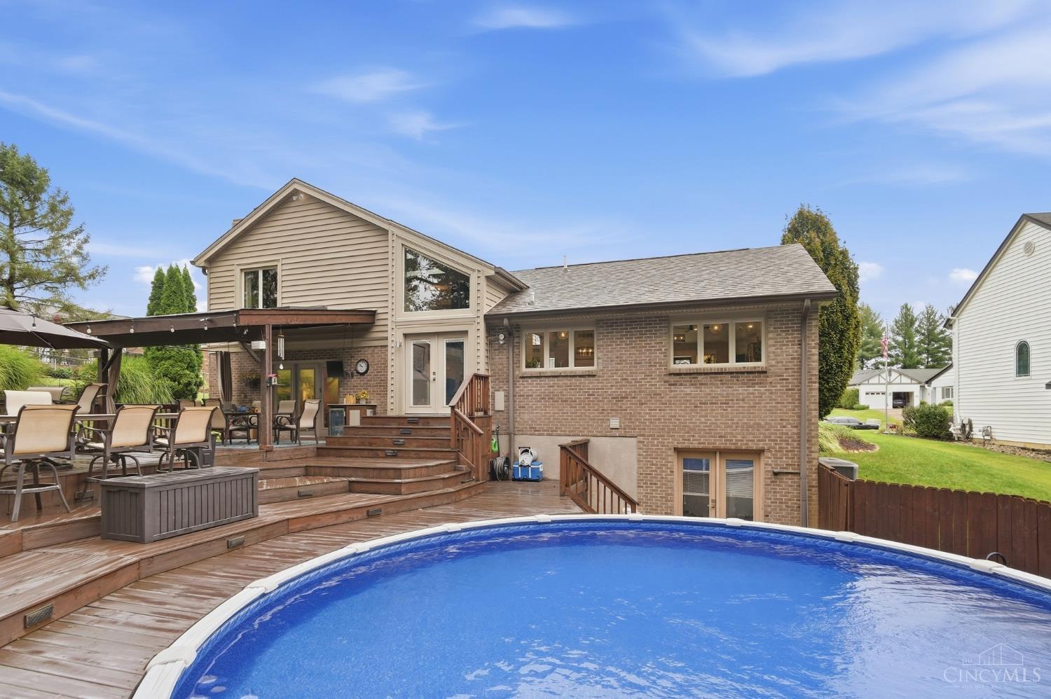 6467 Visitation Drive