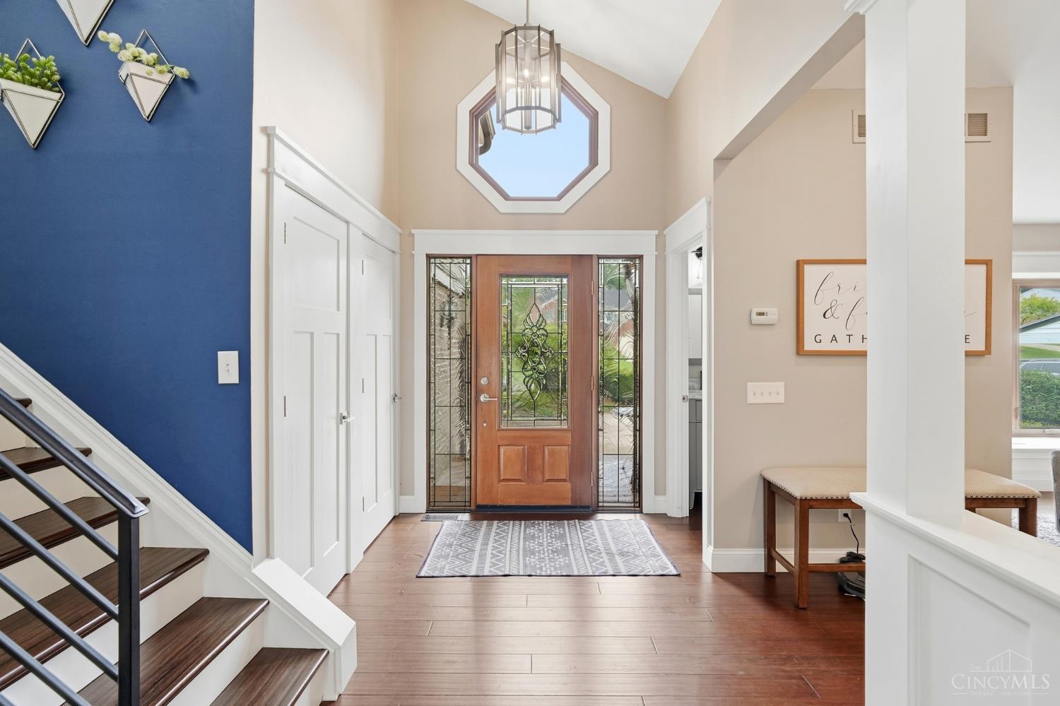 6467 Visitation Drive