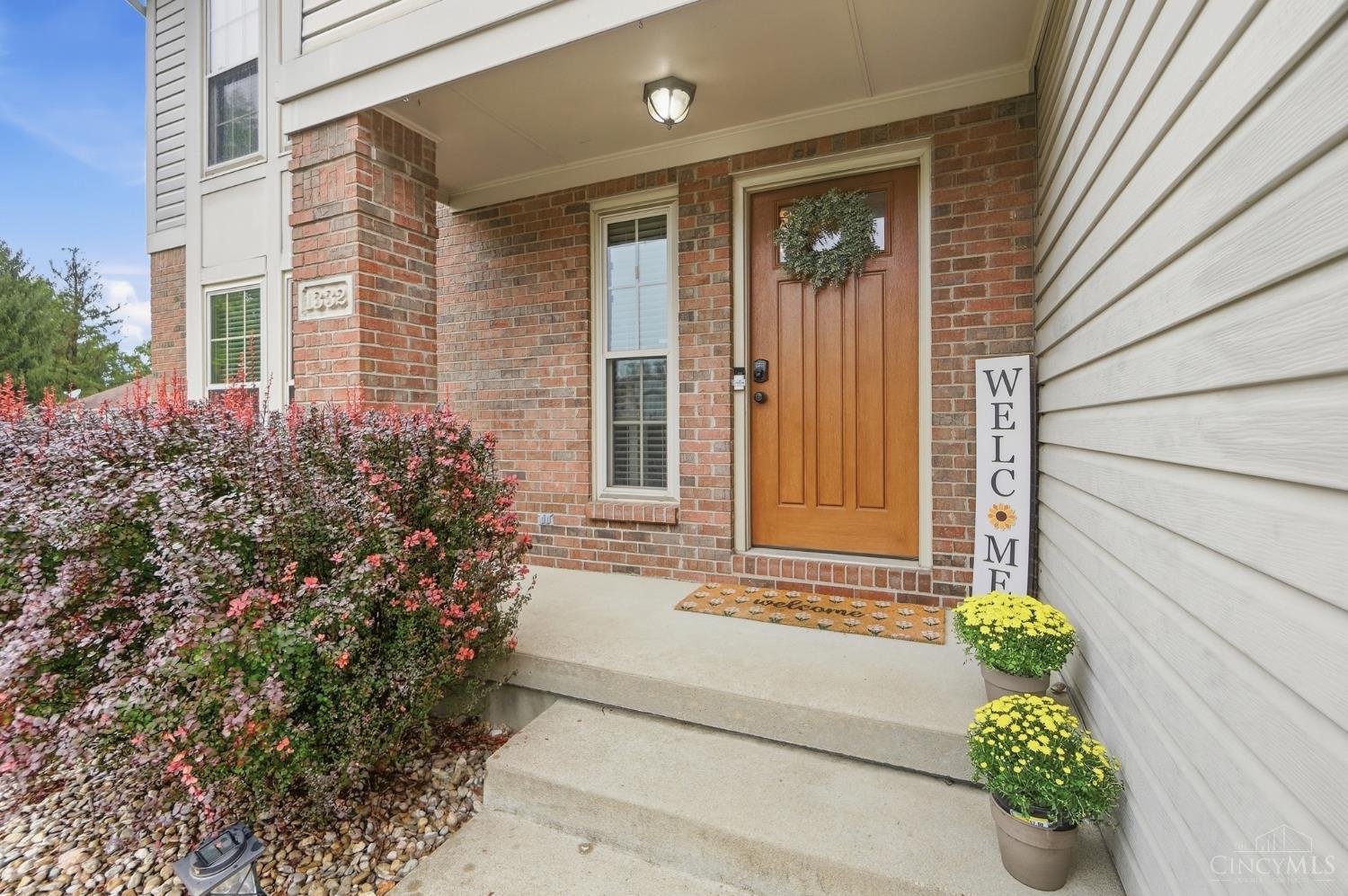 1332 Sprucewood Court