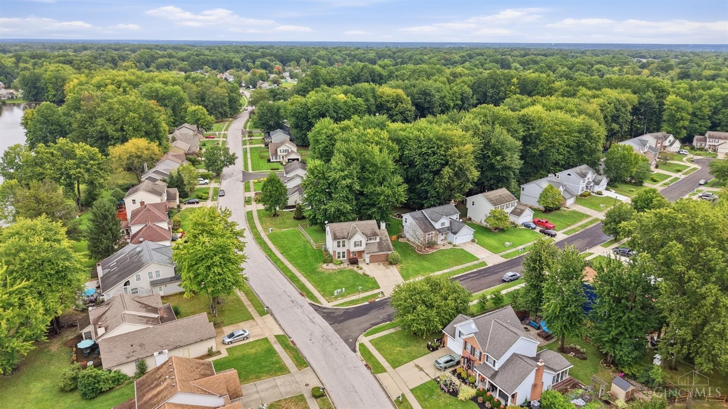 1332 Sprucewood Court