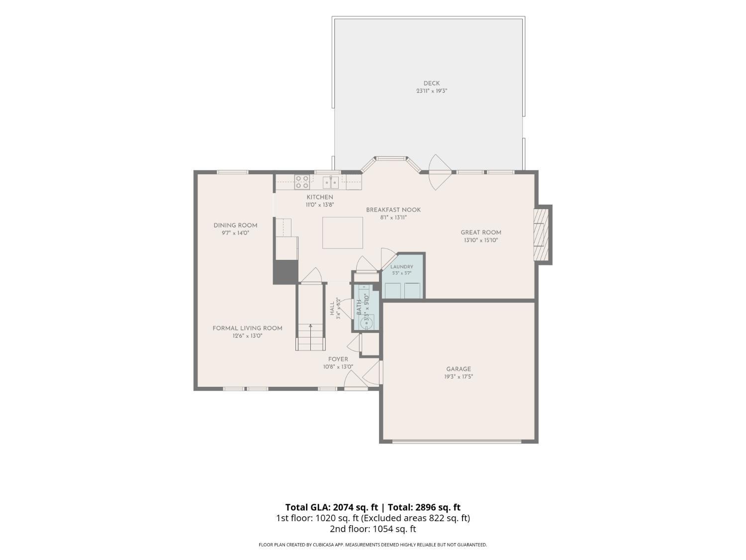 1332 Sprucewood Court