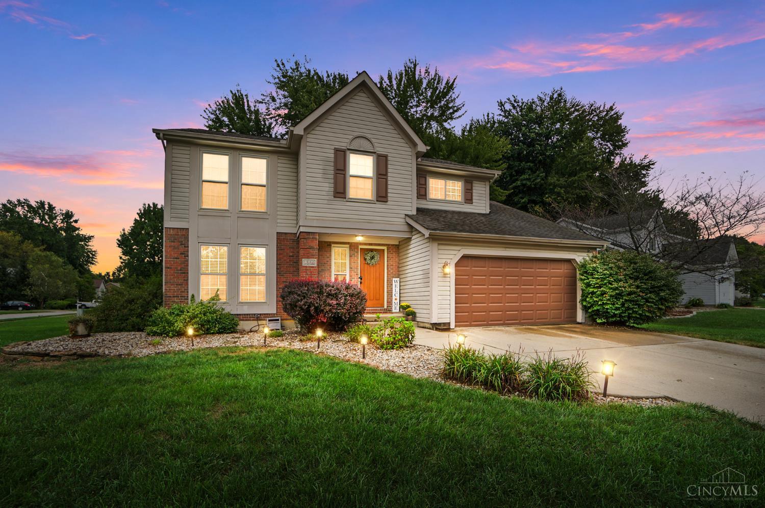 1332 Sprucewood Court