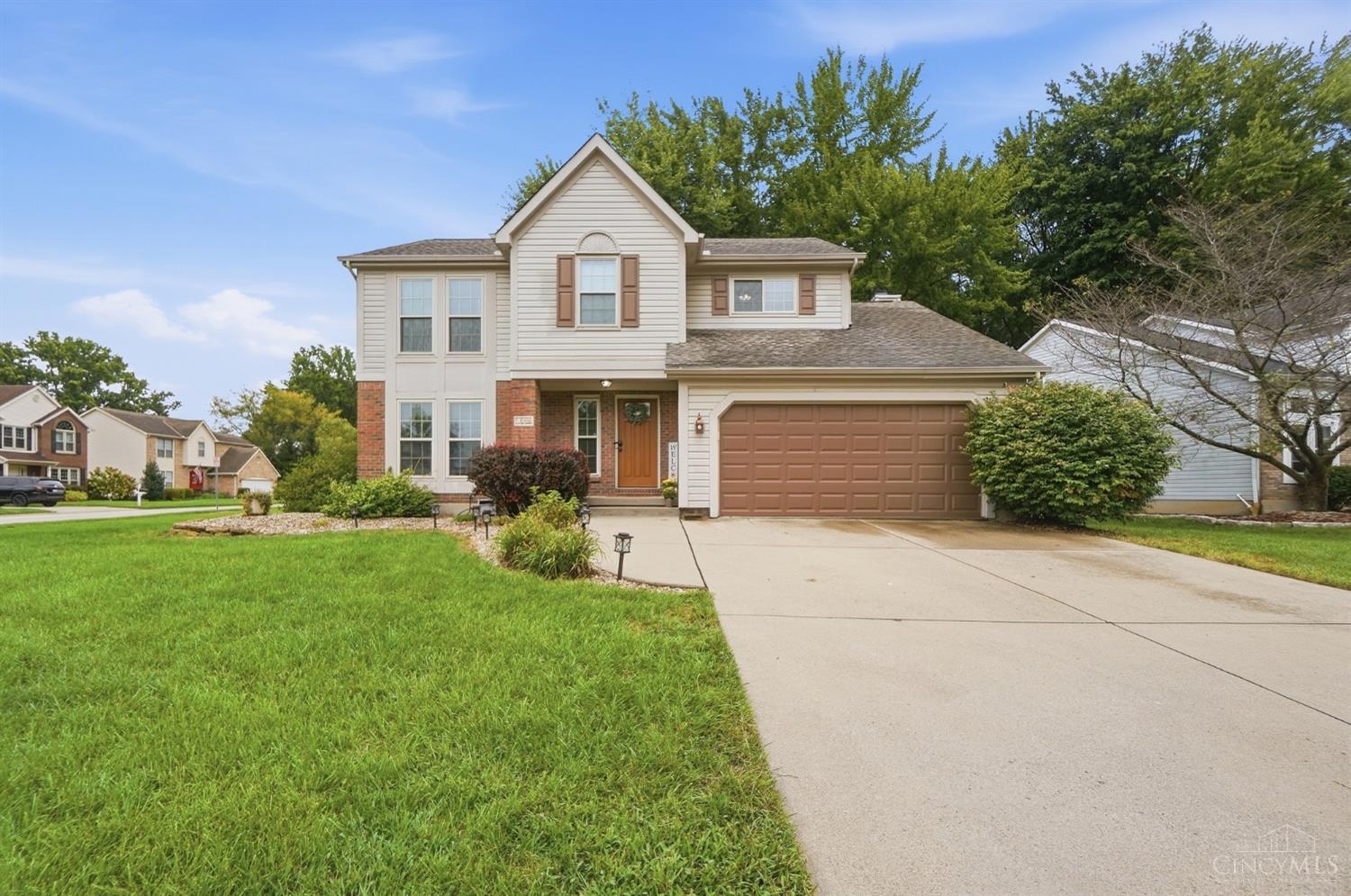 1332 Sprucewood Court