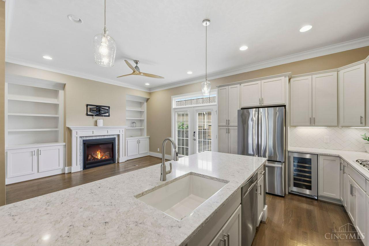 9297 Leland Court