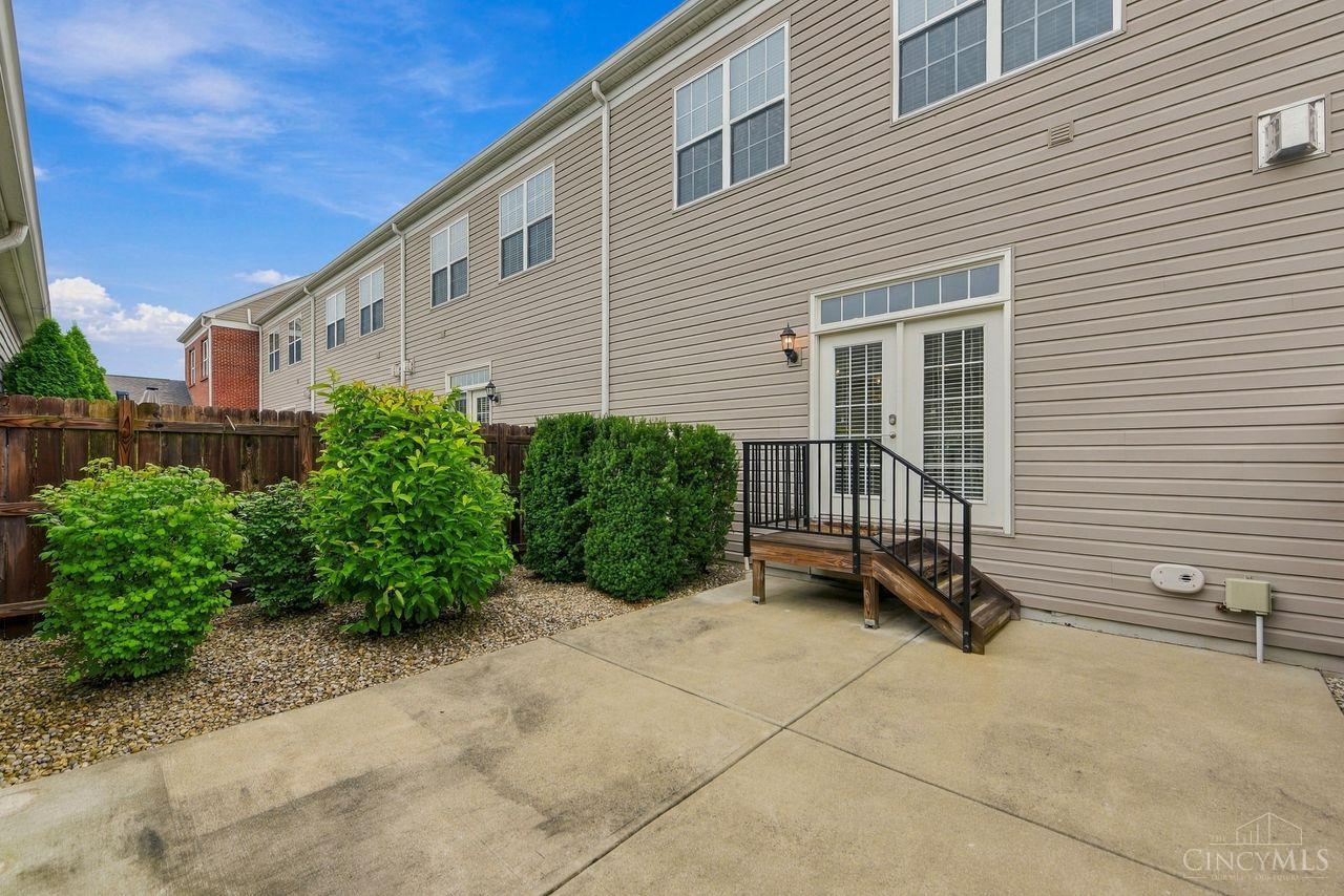 9297 Leland Court
