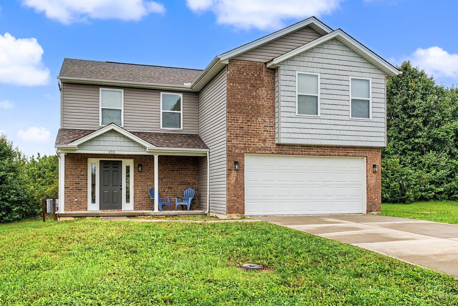 215 Wexford Drive