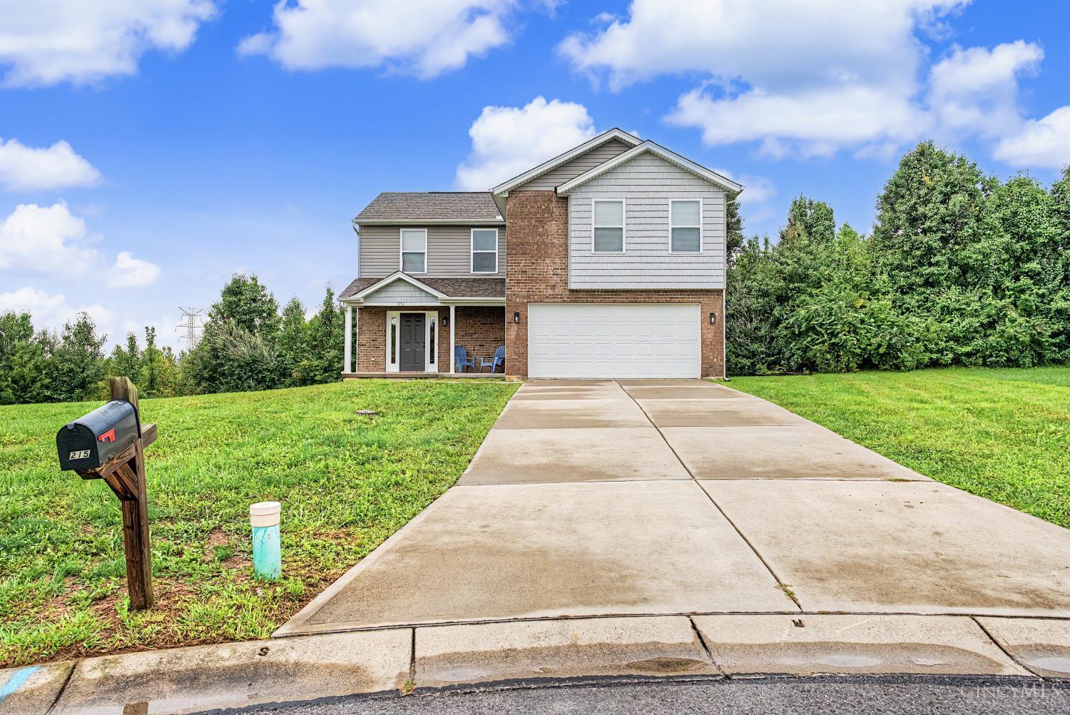 215 Wexford Drive