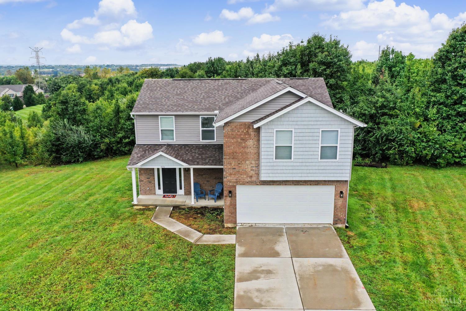 215 Wexford Drive