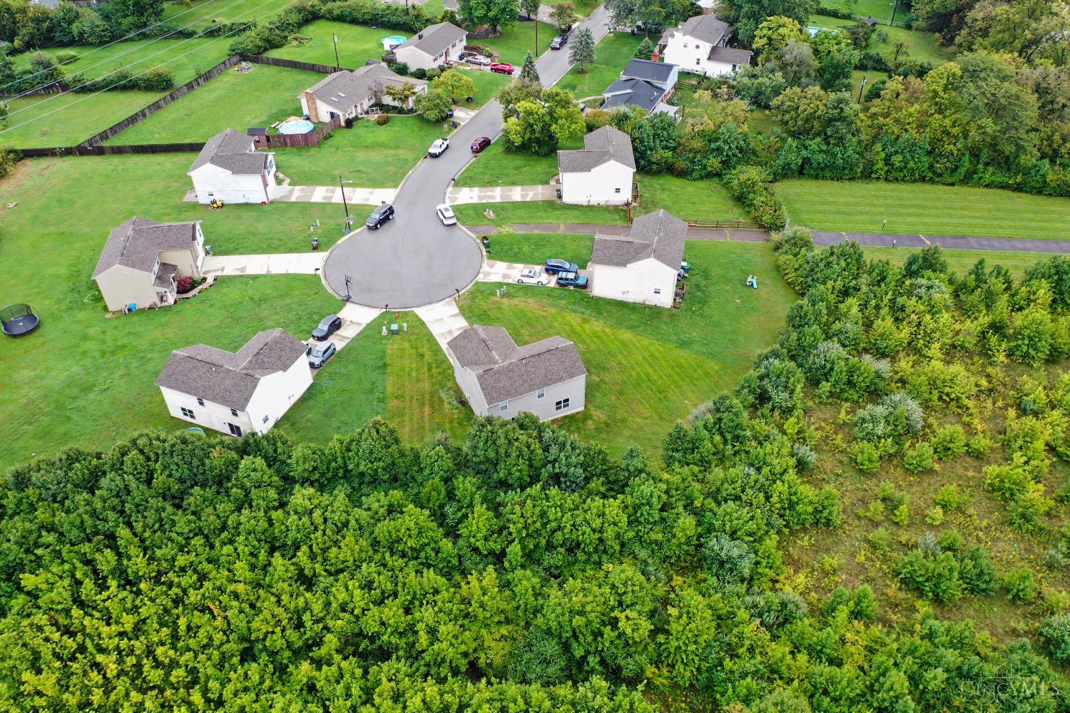 215 Wexford Drive