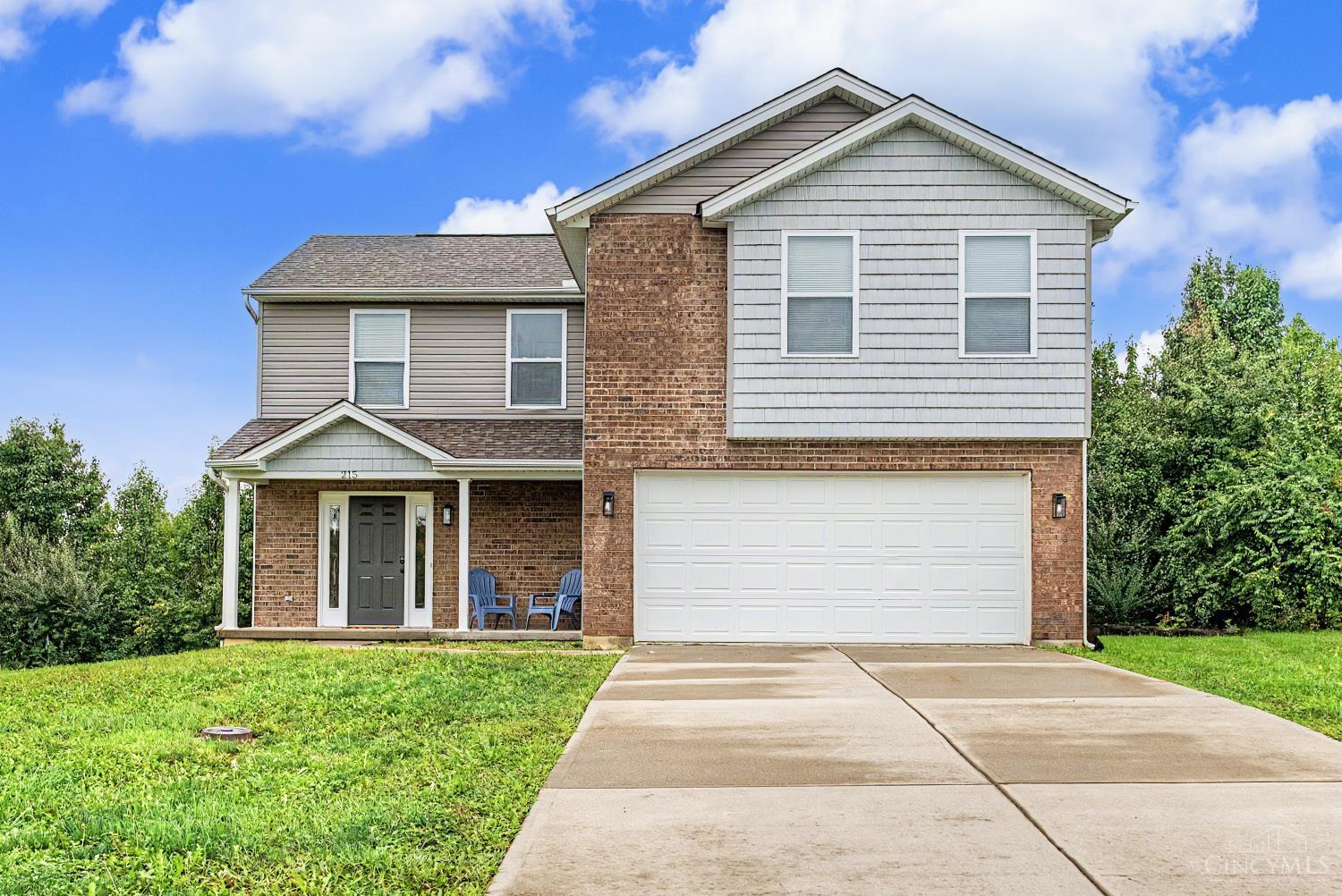 215 Wexford Drive
