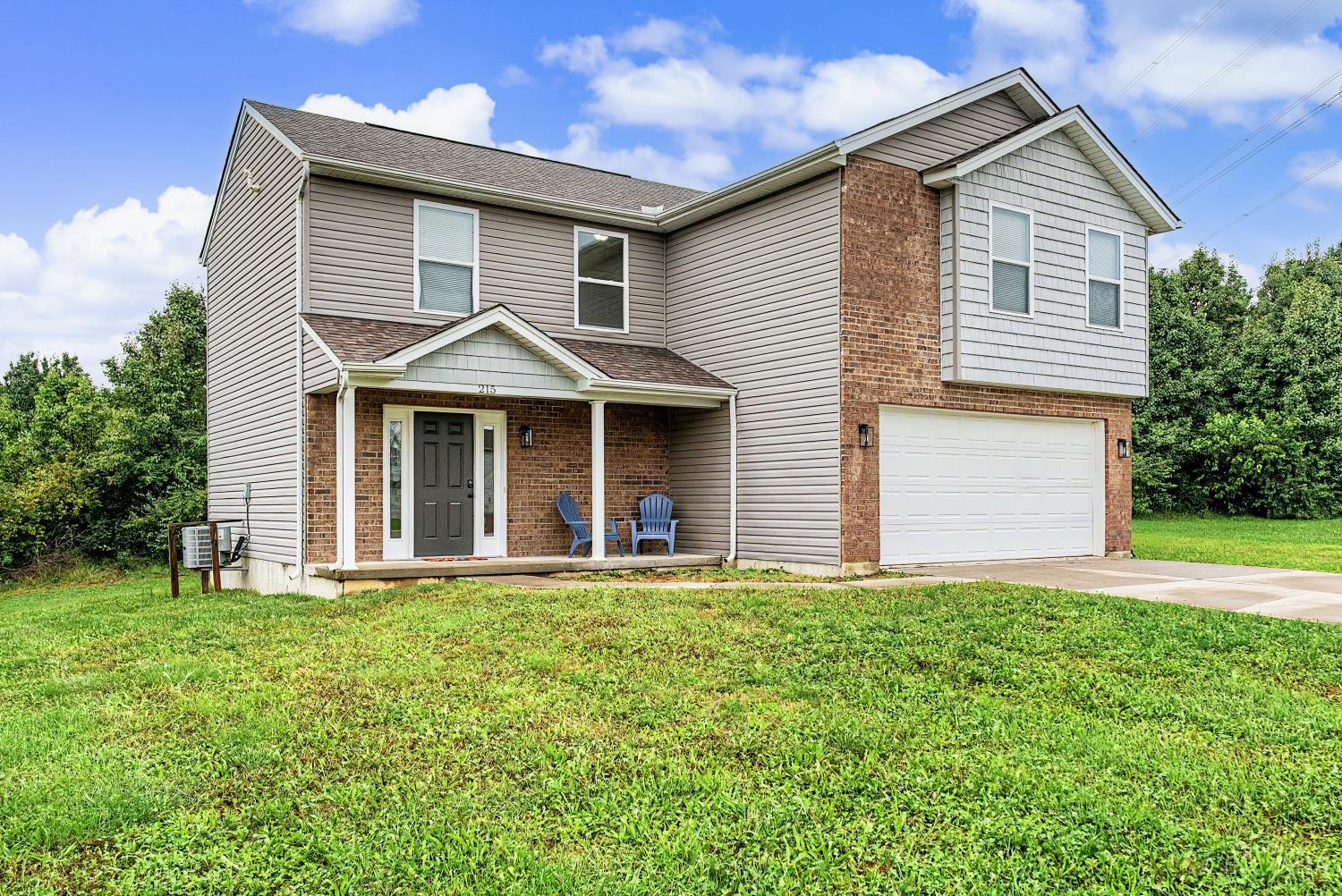 215 Wexford Drive