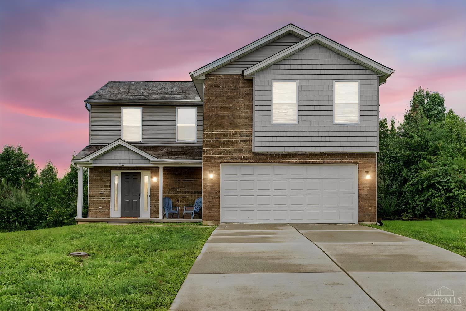 215 Wexford Drive