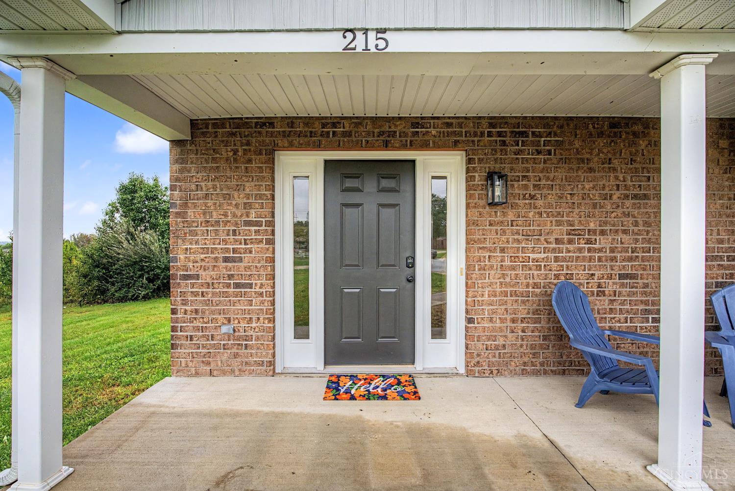 215 Wexford Drive