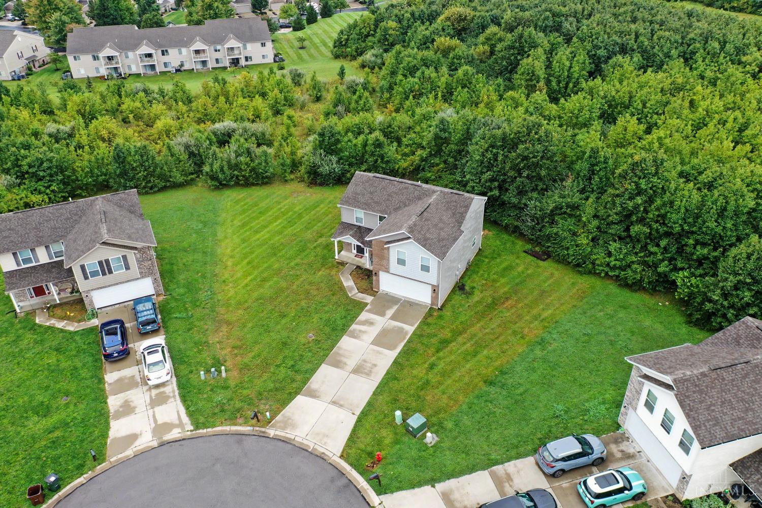215 Wexford Drive