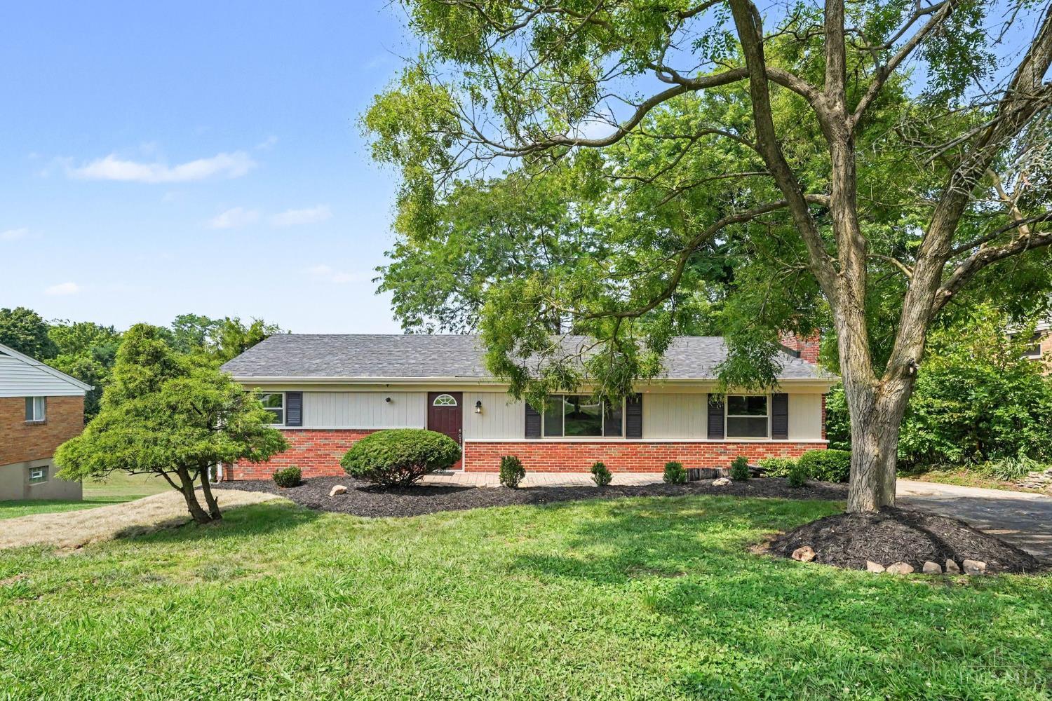8018 Bridgetown Road