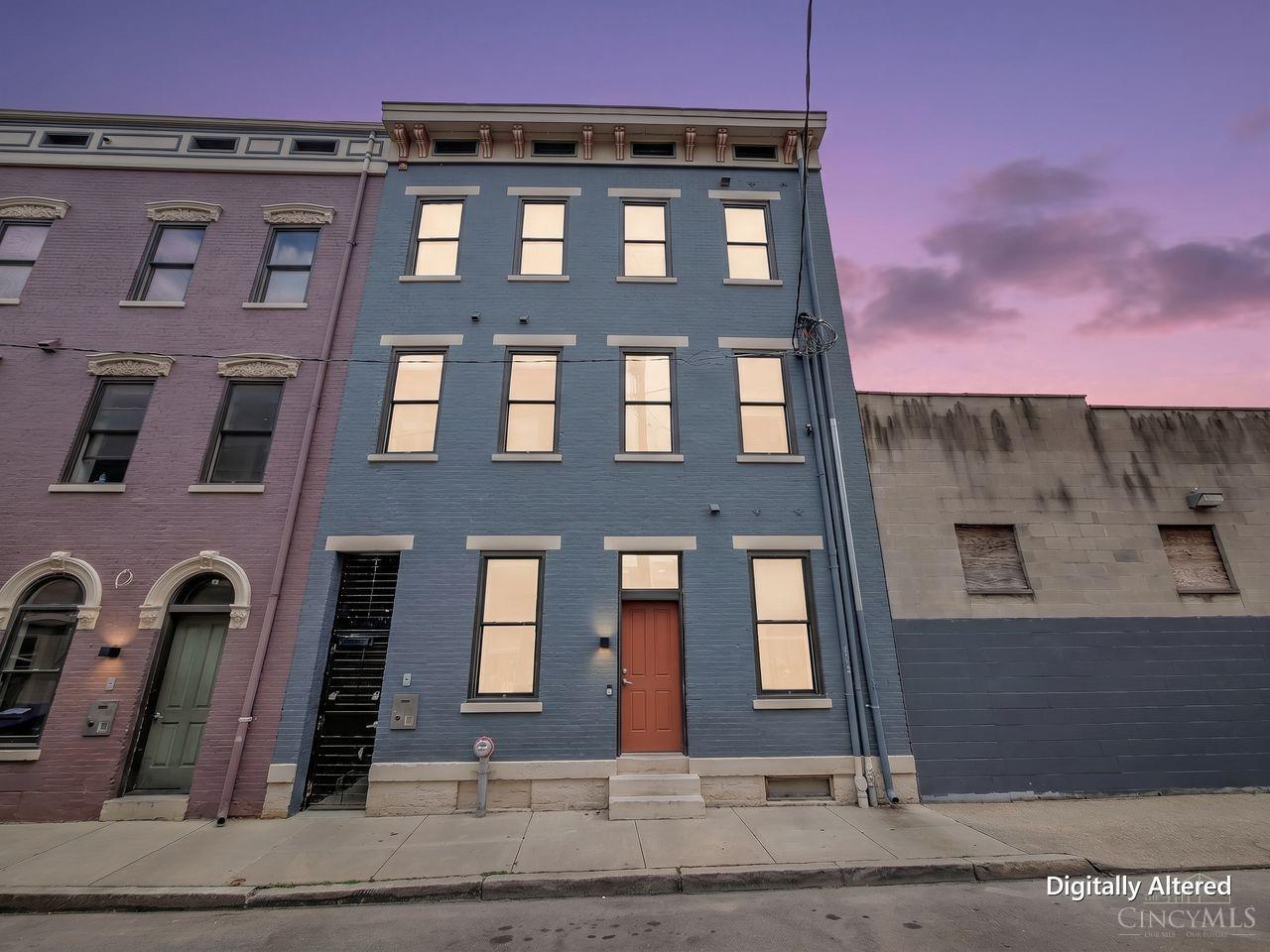 1509 Pleasant Street Unit: 151