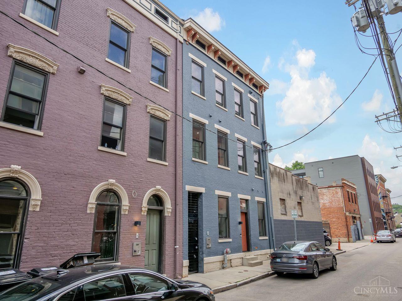 1509 Pleasant Street Unit: 151