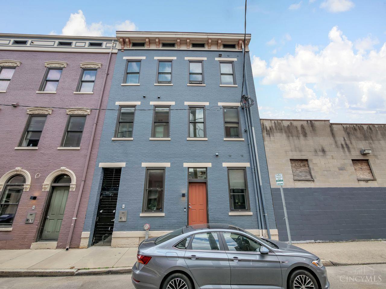 1509 Pleasant Street Unit: 151