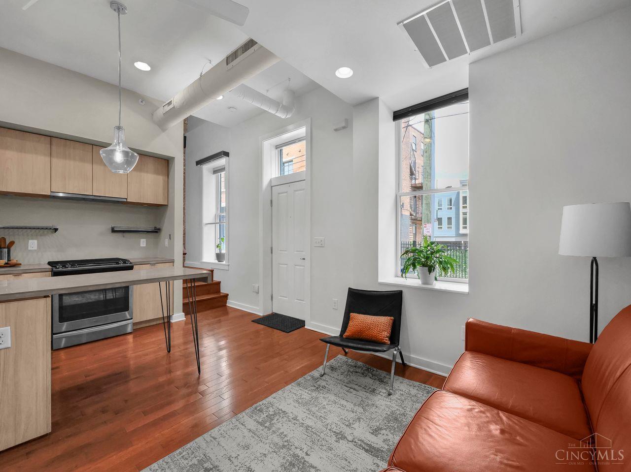 1509 Pleasant Street Unit: 151
