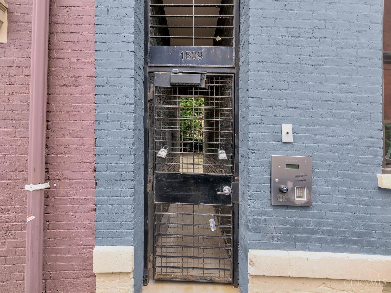1509 Pleasant Street Unit: 151