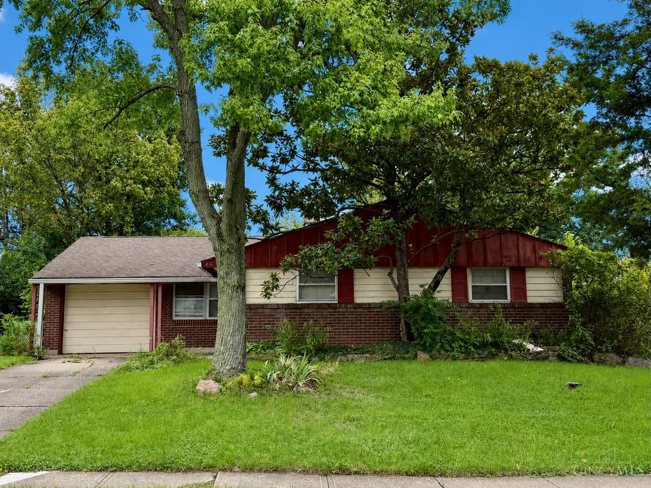 12120 Benadir Road