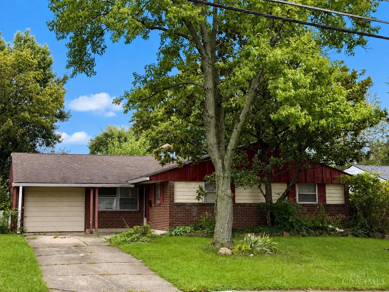 12120 Benadir Road