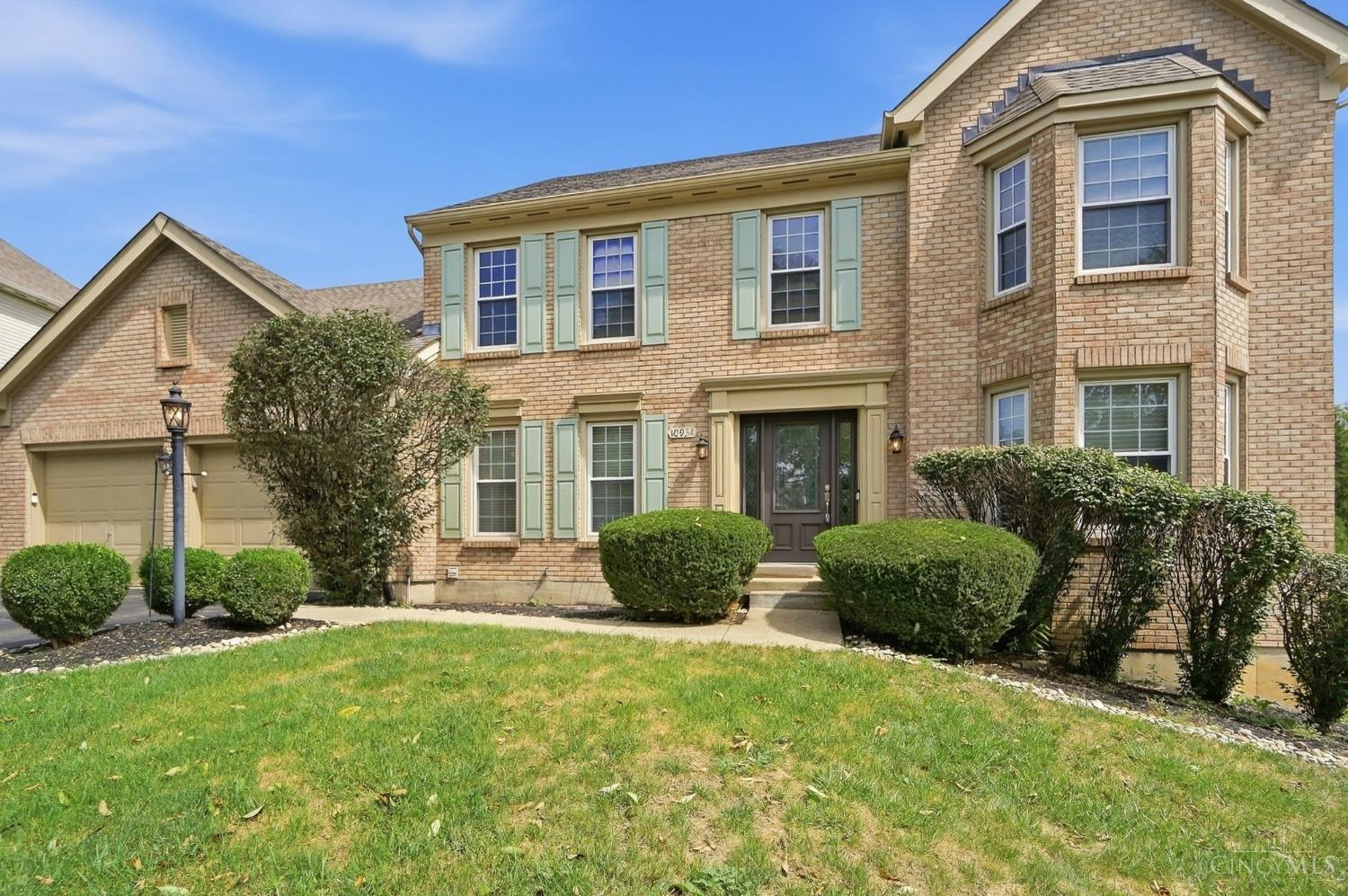 10934 Fallstone Drive