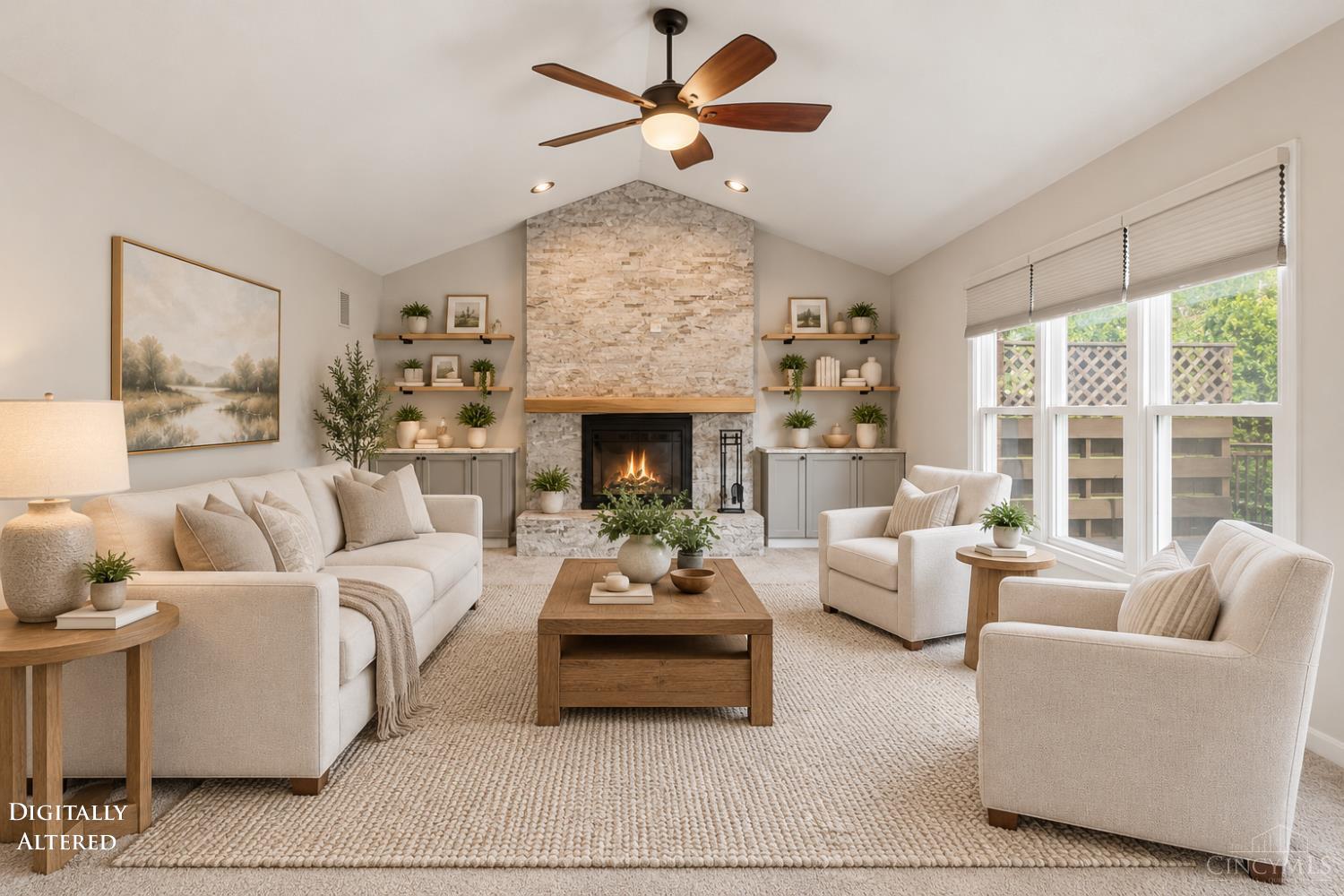 10934 Fallstone Drive