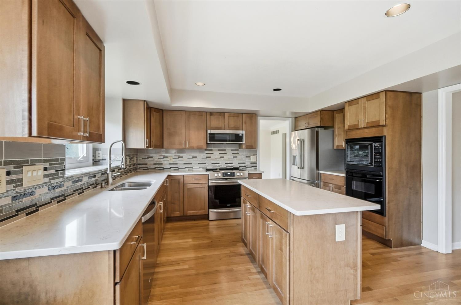 10934 Fallstone Drive