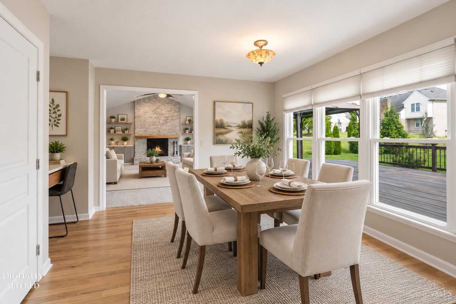 10934 Fallstone Drive