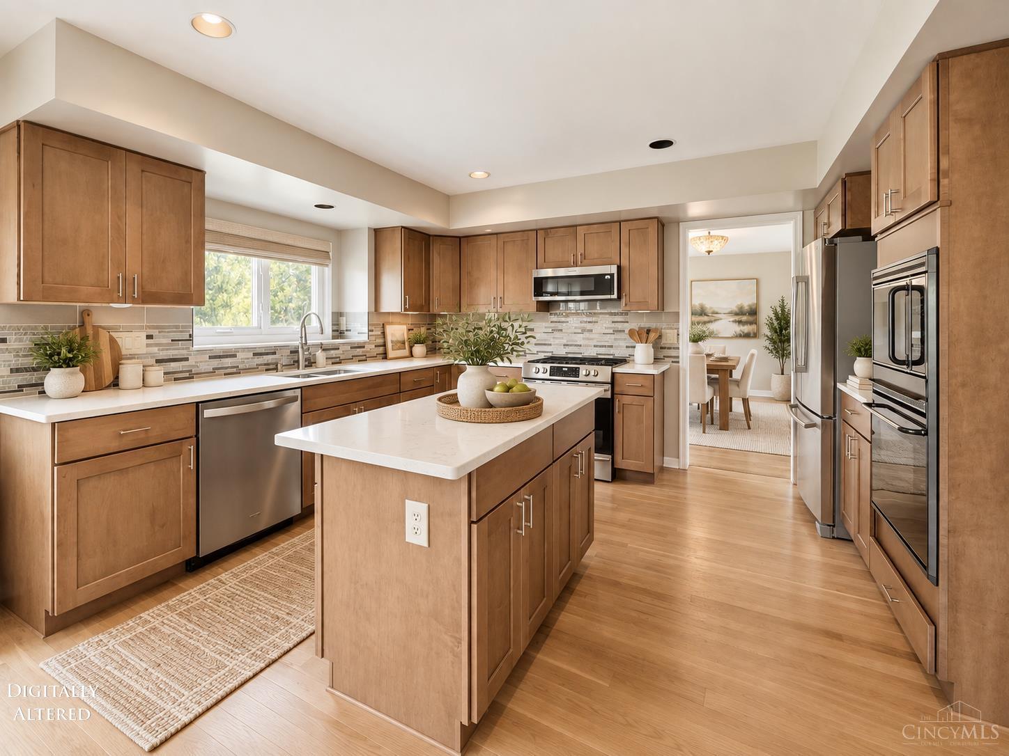 10934 Fallstone Drive
