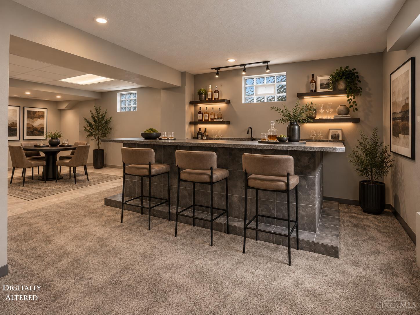10934 Fallstone Drive