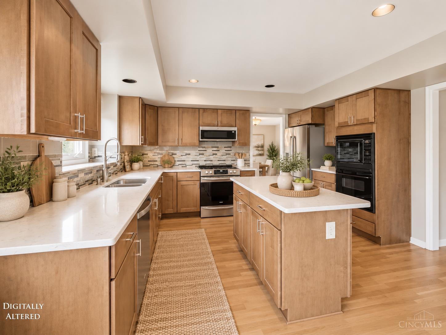 10934 Fallstone Drive