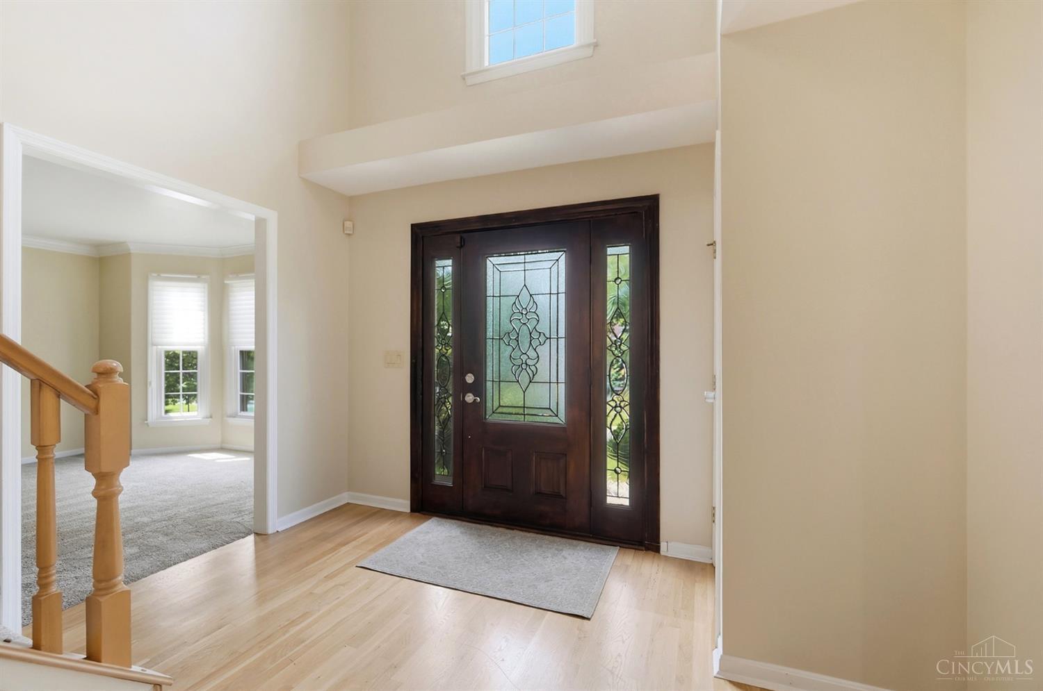 10934 Fallstone Drive