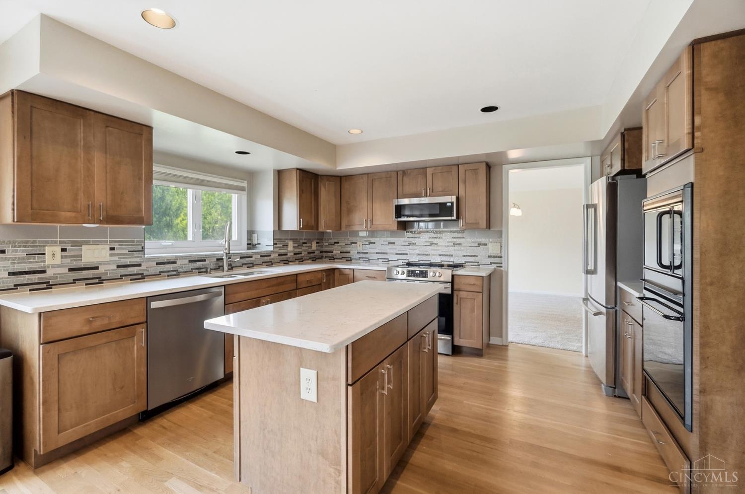 10934 Fallstone Drive