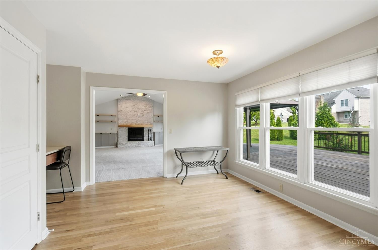 10934 Fallstone Drive