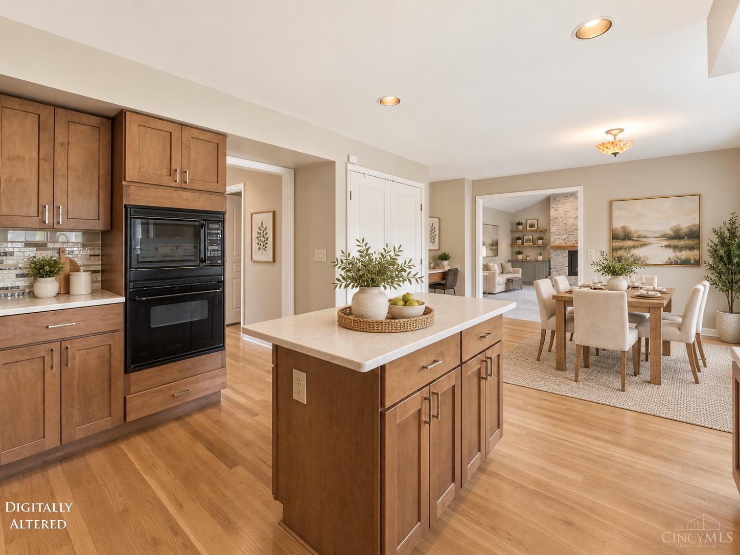 10934 Fallstone Drive