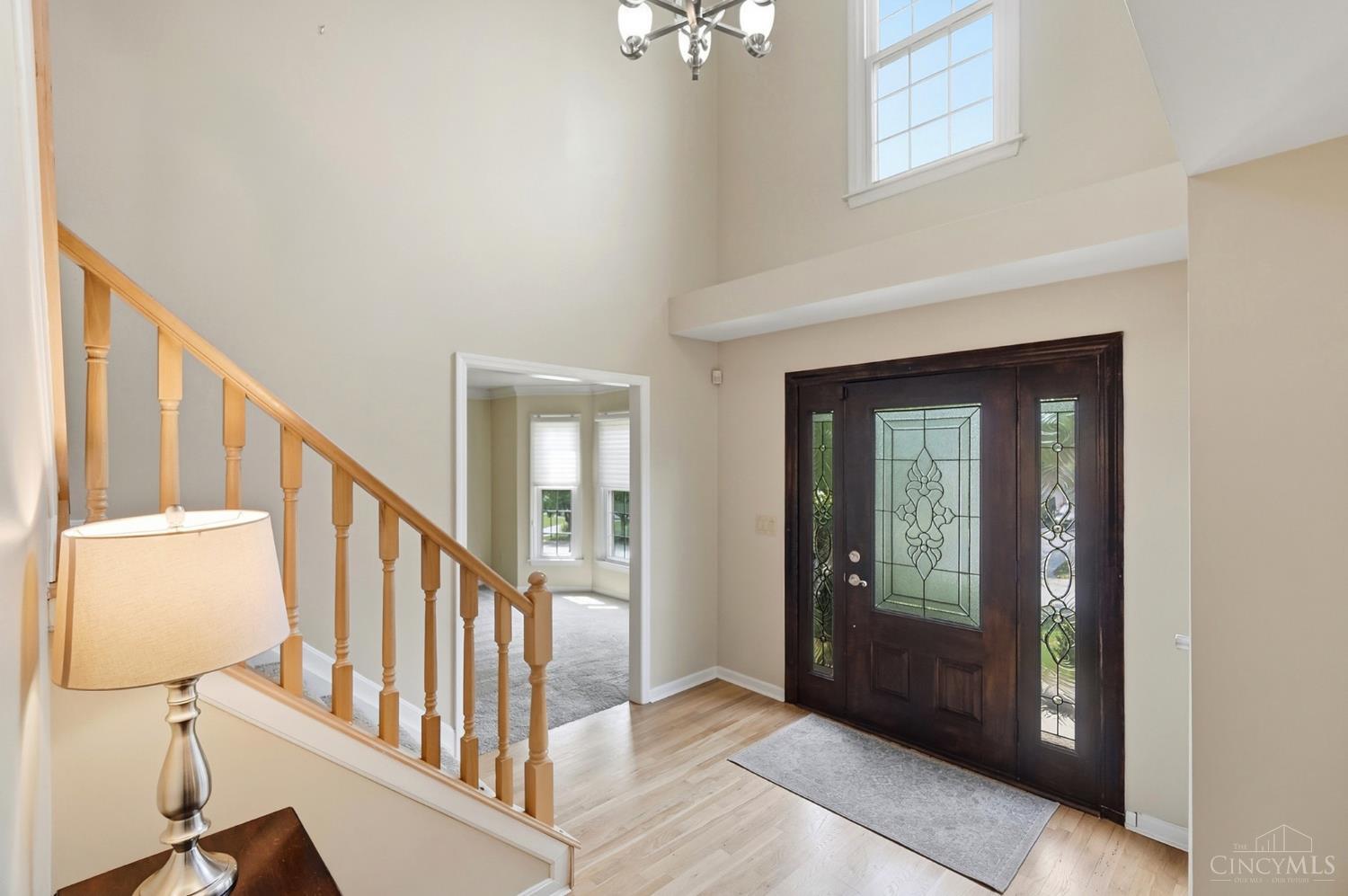 10934 Fallstone Drive