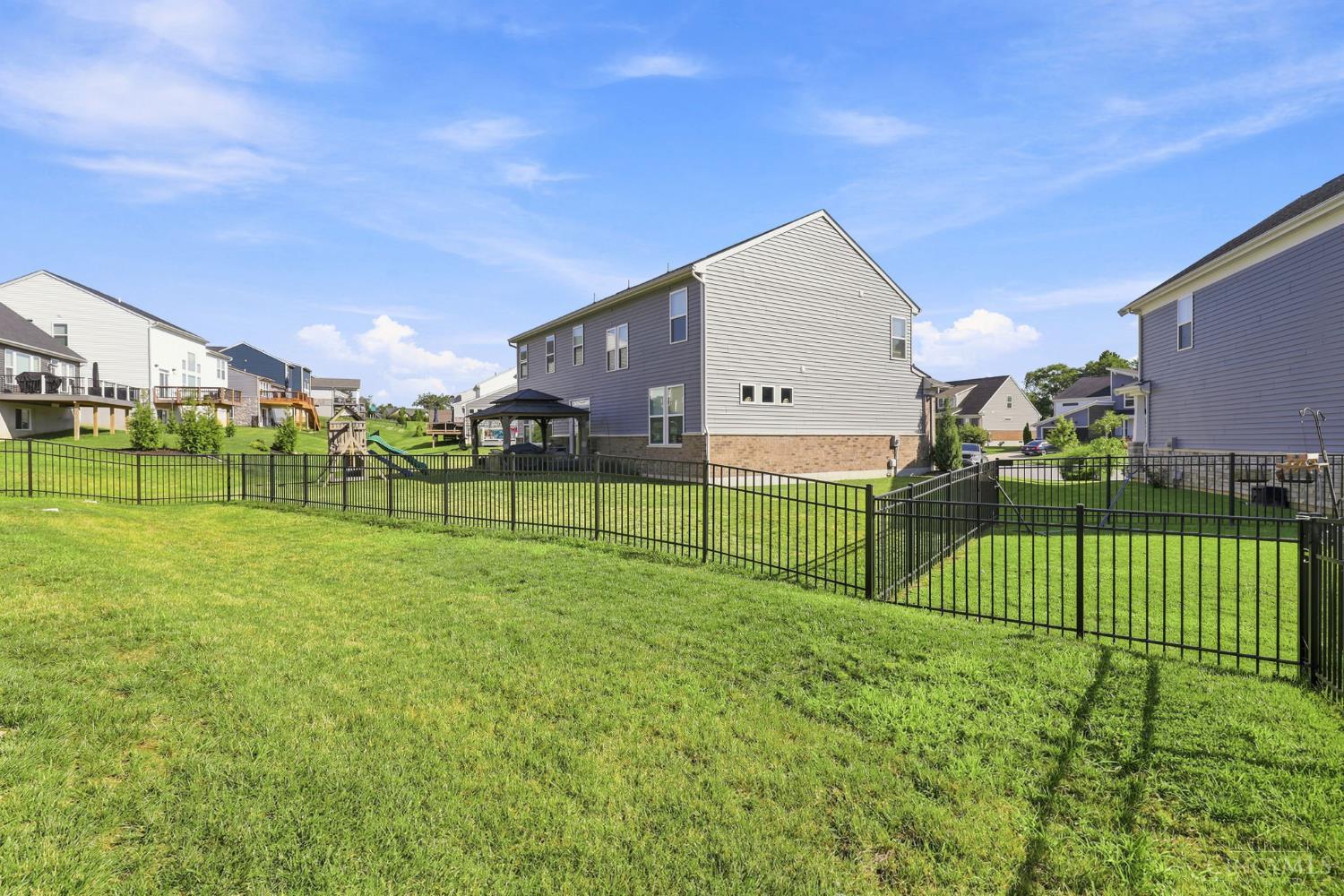 1378 Grandstand Lane