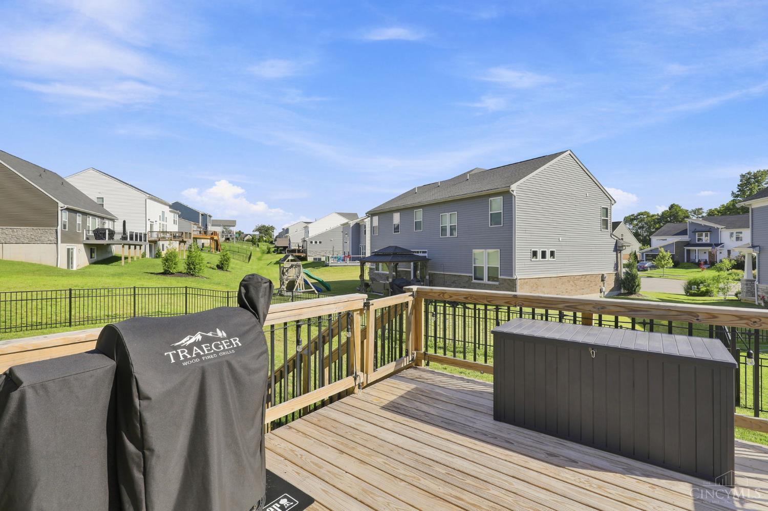 1378 Grandstand Lane