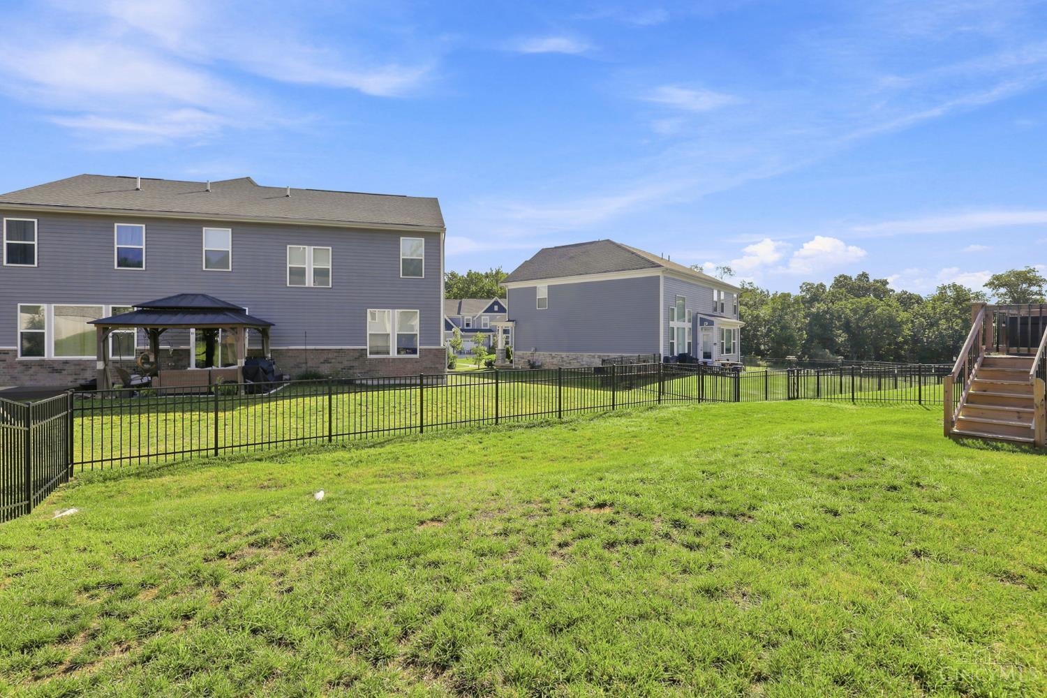 1378 Grandstand Lane