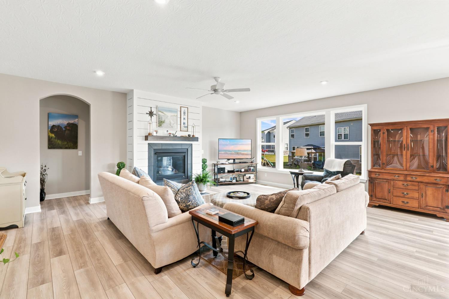1378 Grandstand Lane